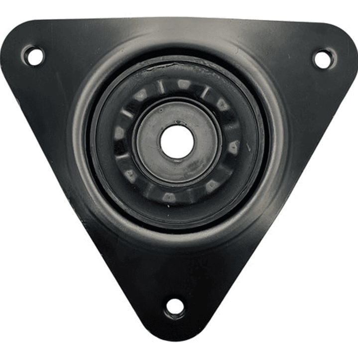 Cazoleta Delantera Nissan X-trail 2.5 2015-2020 (el Par) 3