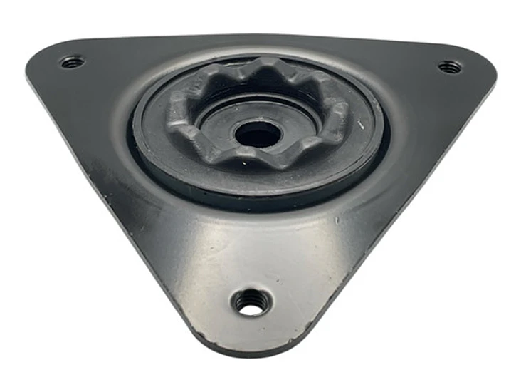 Cazoleta Delantera Nissan X-trail 2.5 2015-2020 (el Par) 4