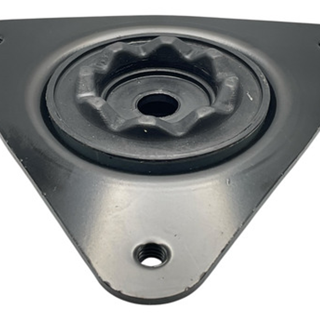 Cazoleta Delantera Nissan X-trail 2.5 2015-2020 (el Par) 4