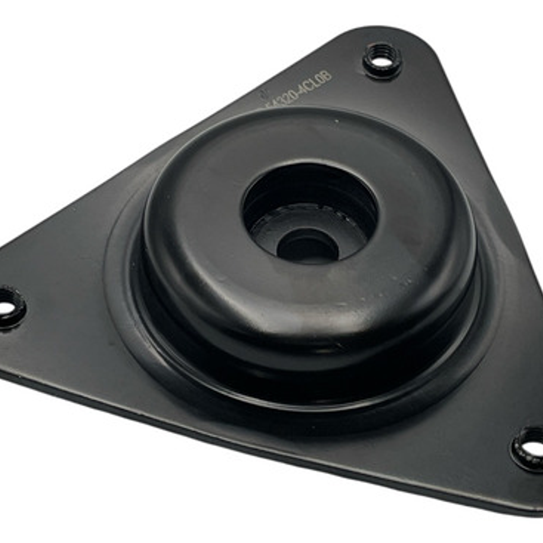 Cazoleta Delantera Nissan X-trail 2.5 2015-2020 (el Par) 5