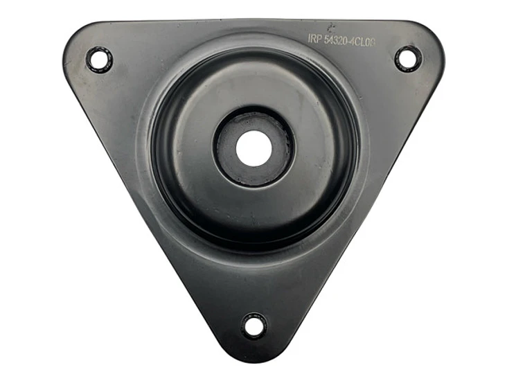 Cazoleta Delantera Nissan X-trail 2.5 2015-2020 (el Par) 2