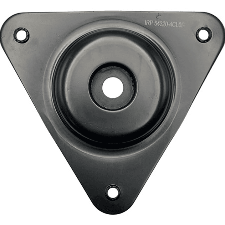 Cazoleta Delantera Nissan X-trail 2.5 2015-2020 (el Par) 2