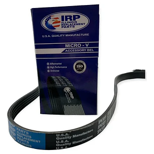 Correa Alternador Para Hyundai I30 1.6 2012-2015 D4fb Diesel