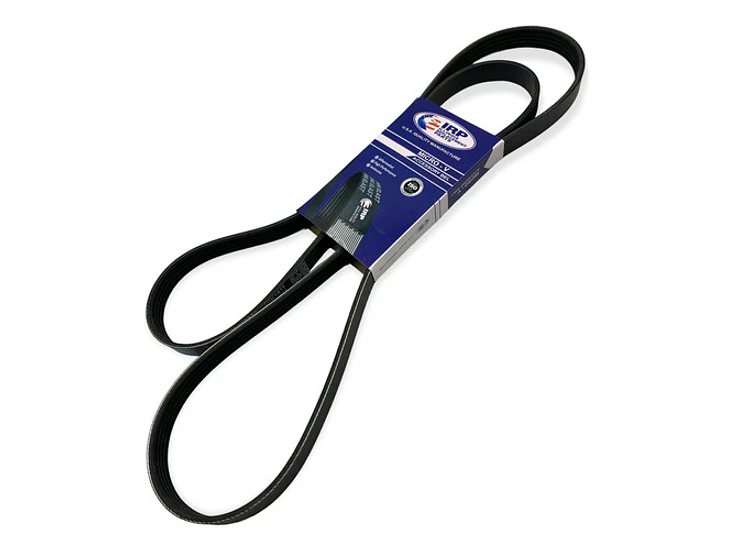 Correa Alternador Para Hyundai I30 1.6 2012-2015 D4fb Diesel 3