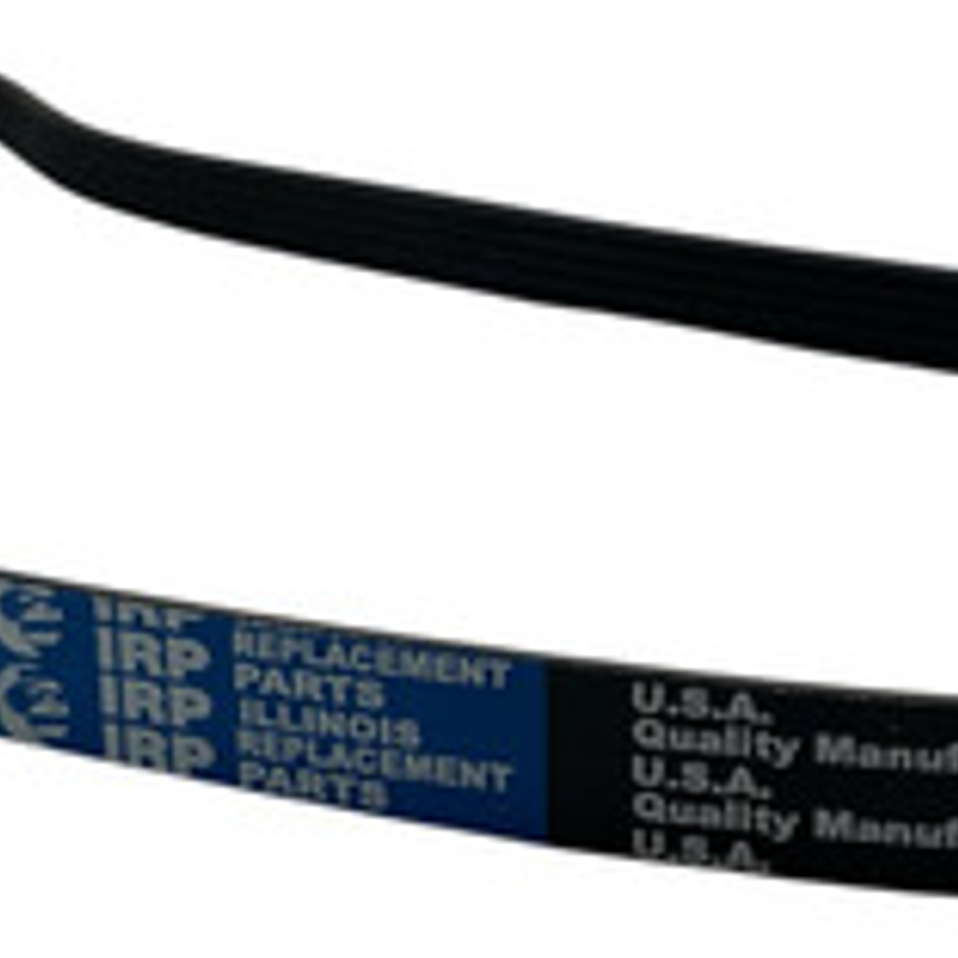 Correa Alternador Jac J3 1.3 2009-2015 5