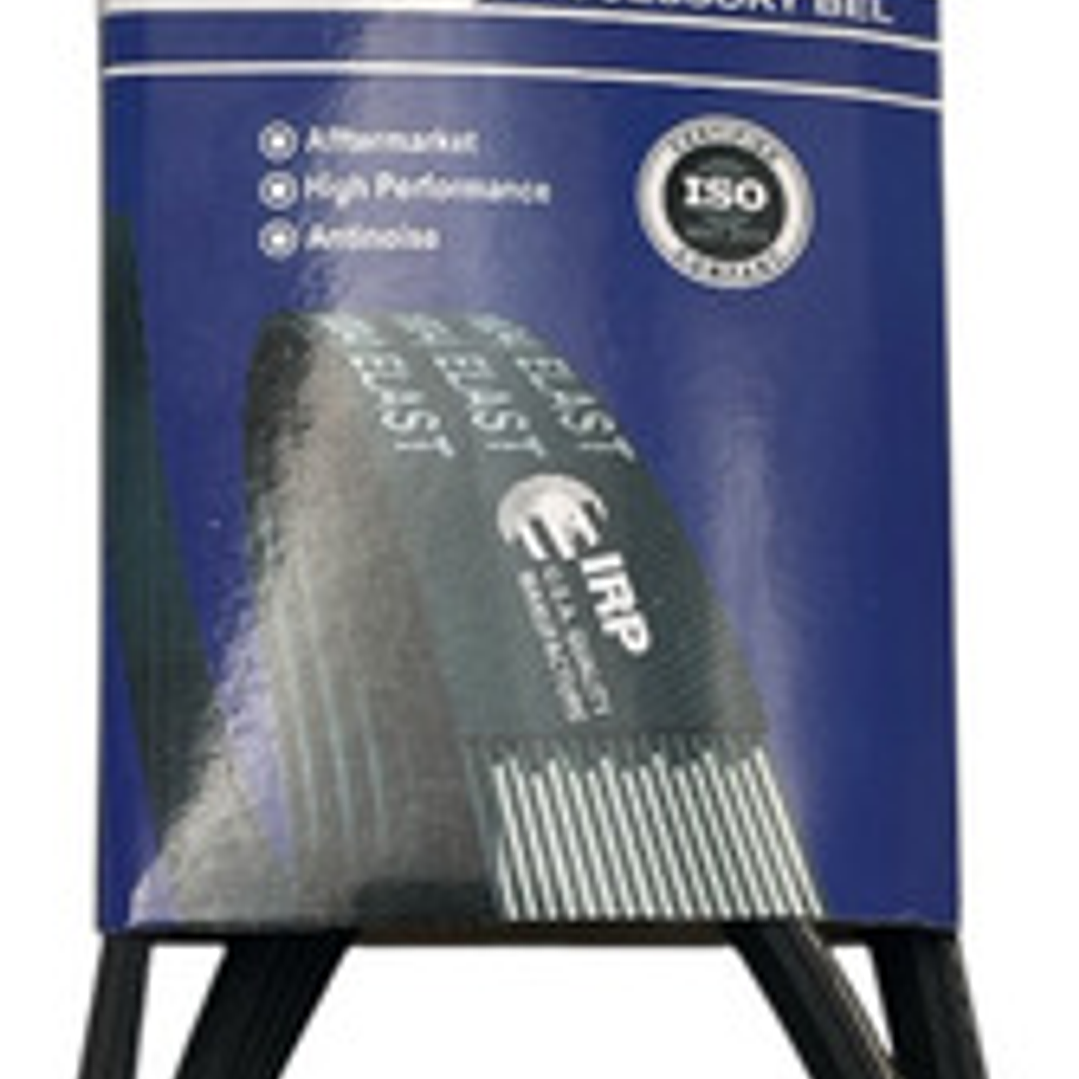 Correa Alternador Jac J3 1.3 2009-2015 2