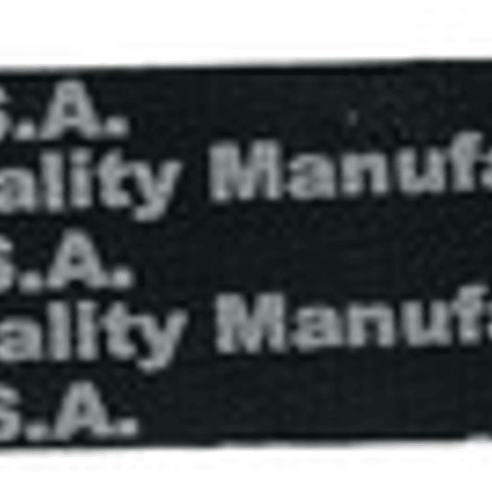 Correa Alternador Jac J3 1.3 2009-2015 4