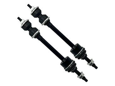 Bieleta Barra Estabilizadora (par) Para Ram 1500 3.0 2014-19 1