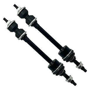 Bieleta Barra Estabilizadora (par) Para Ram 1500 3.0 2014-19