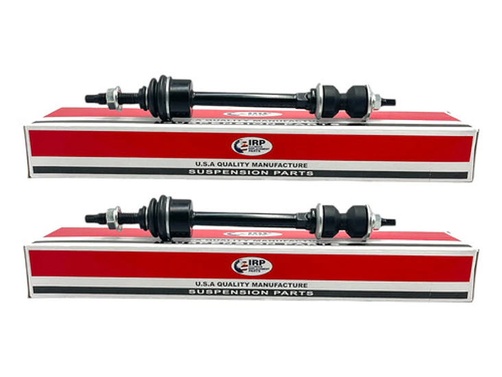 Bieleta Barra Estabilizadora (par) Para Ram 1500 3.0 2014-19 2