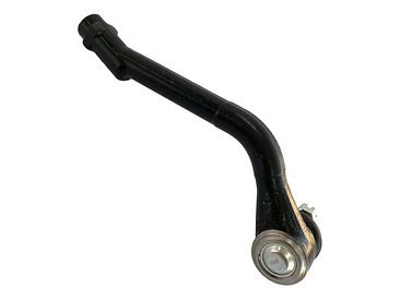 Terminal Dirección Externo Izquierdo Geely Mk 1.5l 2009-2013 1