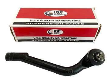 Terminal Dirección Externo Izquierdo Geely Mk 1.5l 2009-2013 4