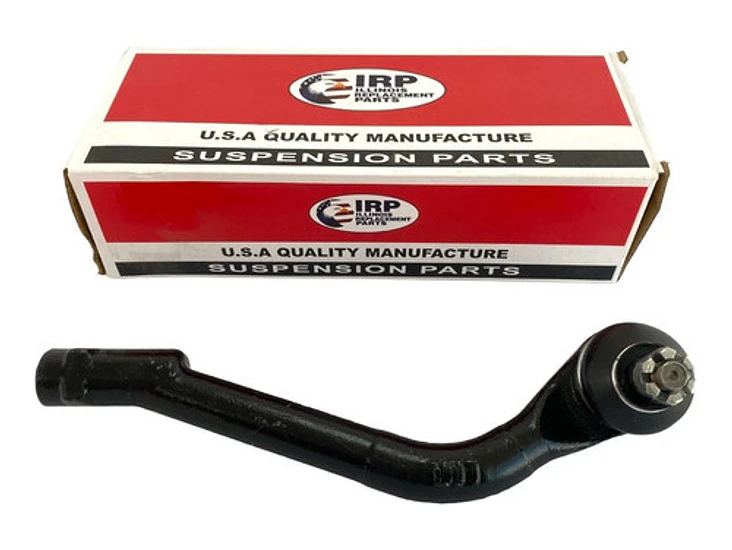 Terminal Dirección Externo Izquierdo Geely Mk 1.5l 2009-2013 4