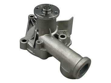 Bomba Agua Hyundai Getz 1.3 12v 2003-2006 G4ea 4