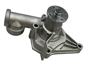 Bomba Agua Hyundai Getz 1.3 12v 2003-2006 G4ea 2