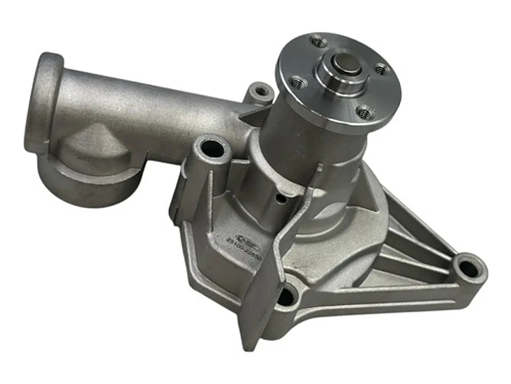 Bomba Agua Hyundai Getz 1.3 12v 2003-2006 G4ea 2