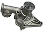 Bomba Agua Hyundai Getz 1.3 12v 2003-2006 G4ea - Miniatura 2
