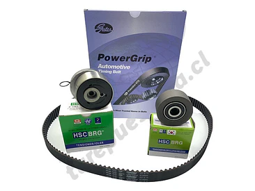 Kit Distribución Chevrolet Tracker 1.8 2013-2017 3