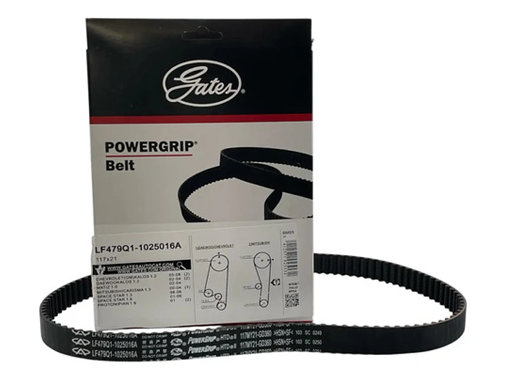 Correa Distribución Geely Lc 1.3 2011-2016 1