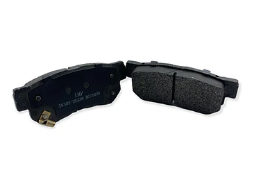 Pastillas Freno Trasera Kia Sportage 2.0 2004-2010 2