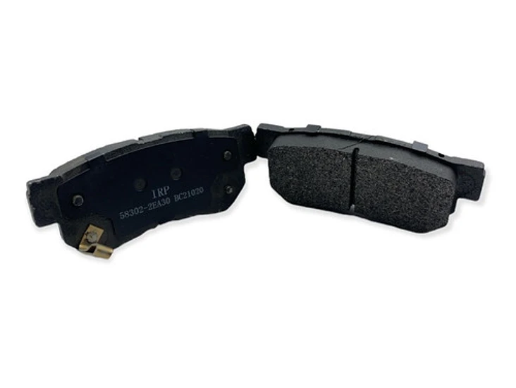 Pastillas Freno Trasera Kia Sportage 2.0 2004-2010 2