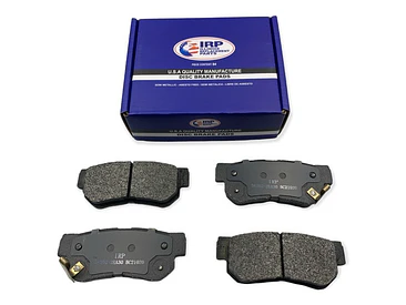 Pastillas Freno Trasera Kia Sportage 2.0 2004-2010 1