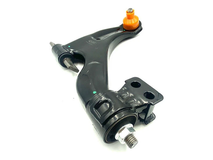 Bandeja Suspension El Par Chevrolet Spark Gt 1.2 2010-2016 5