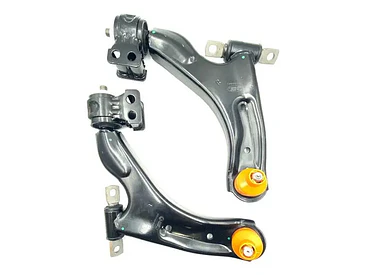Bandeja Suspension El Par Chevrolet Spark Gt 1.2 2010-2016 1