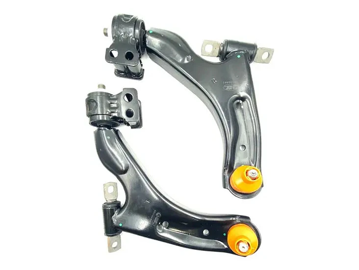 Bandeja Suspension El Par Chevrolet Spark Gt 1.2 2010-2016 1