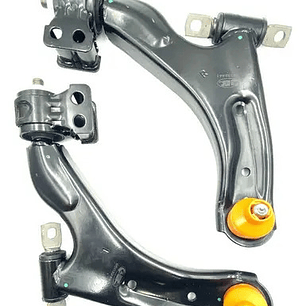 Bandeja Suspension El Par Chevrolet Spark Gt 1.2 2010-2016