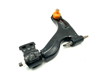 Bandeja Suspension El Par Chevrolet Spark Gt 1.2 2010-2016 2