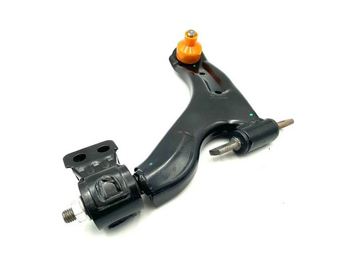 Bandeja Suspension El Par Chevrolet Spark Gt 1.2 2010-2016 2