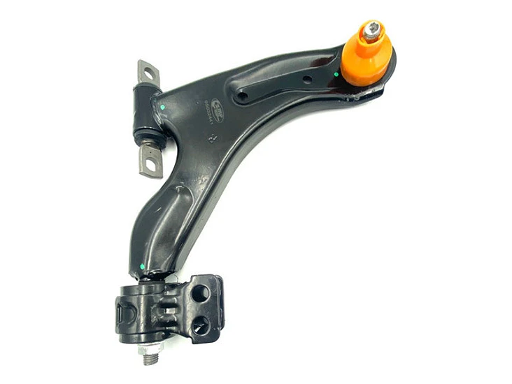 Bandeja Suspension El Par Chevrolet Spark Gt 1.2 2010-2016 3