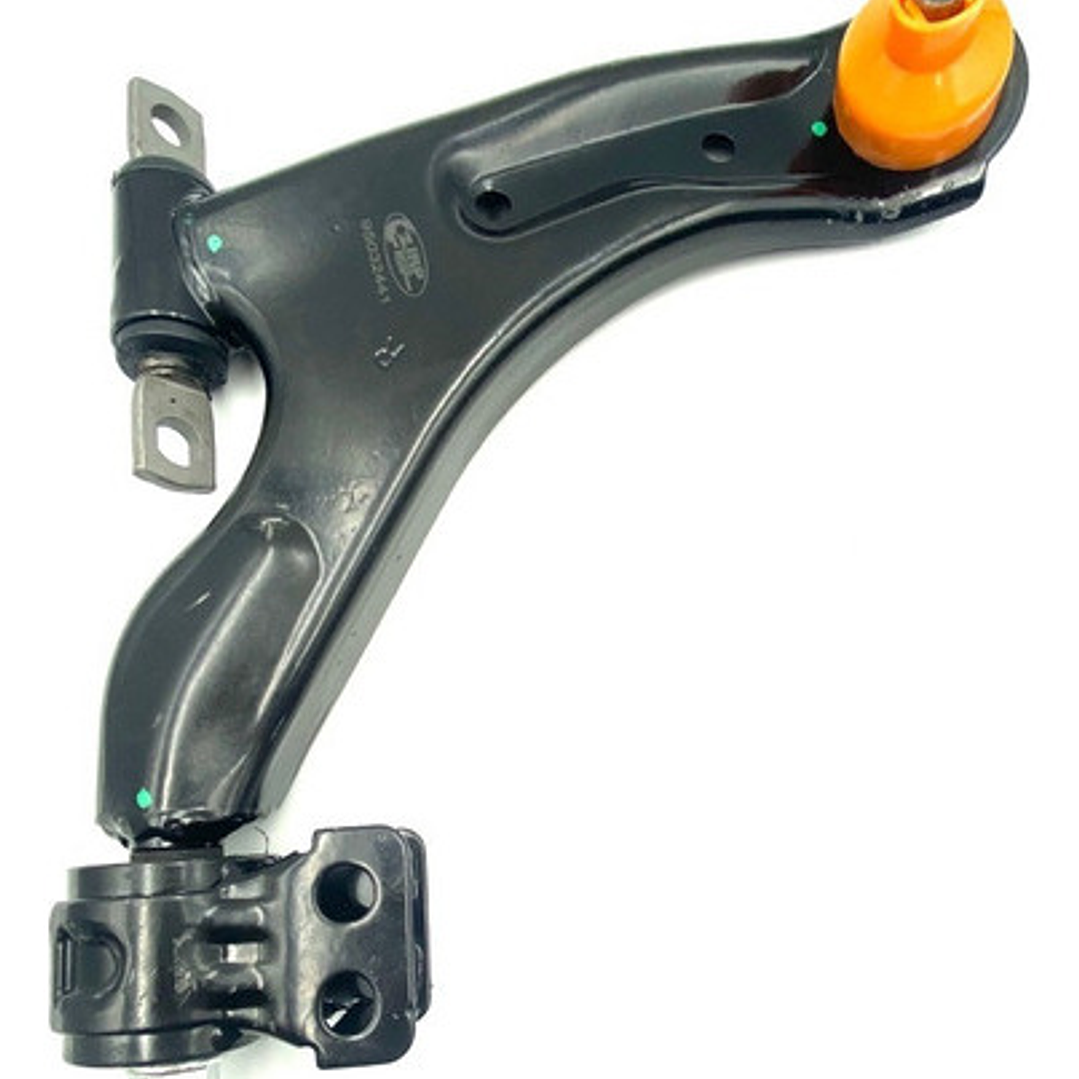 Bandeja Suspension El Par Chevrolet Spark Gt 1.2 2010-2016 3