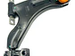 Bandeja Suspension El Par Chevrolet Spark Gt 1.2 2010-2016 - Miniatura 3