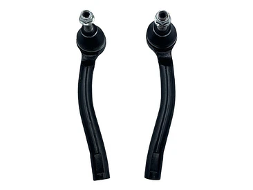 Par Terminal Dirección Para Nissan March 1.6  2012-2019 1