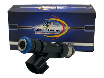 Inyector Combustible Para Mazda 5 2.0 2005-2018 3