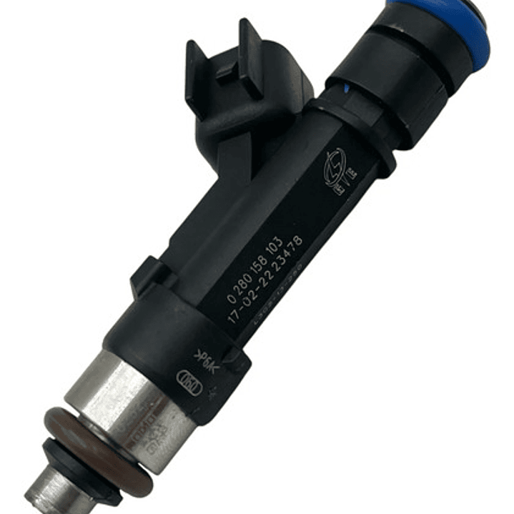 Inyector Combustible Para Mazda 5 2.0 2005-2018 2