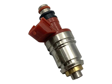 Inyector Combustible Chevrolet Luv 2.3 8v 1989-1999 4zd1 1