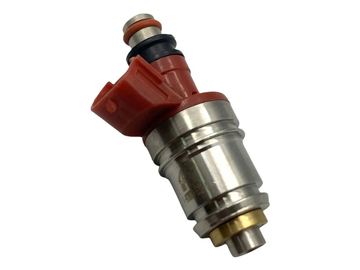 Inyector Combustible Chevrolet Luv 2.3 8v 1989-1999 4zd1 1