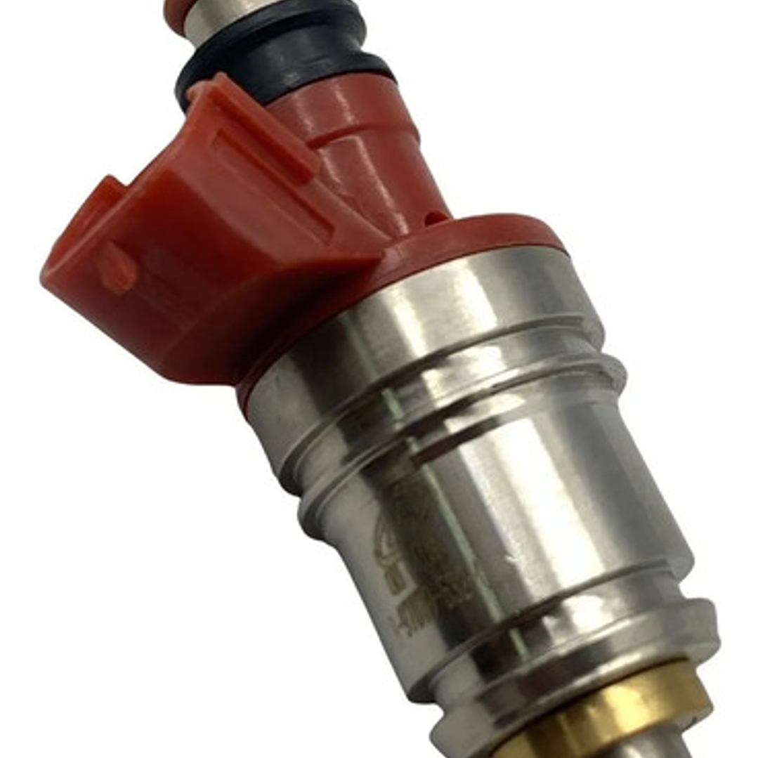 Inyector Combustible Chevrolet Luv 2.3 8v 1989-1999 4zd1 1