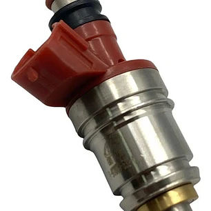 Inyector Combustible Chevrolet Luv 2.3 8v 1989-1999 4zd1