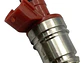 Inyector Combustible Chevrolet Luv 2.3 8v 1989-1999 4zd1 - Miniatura 1