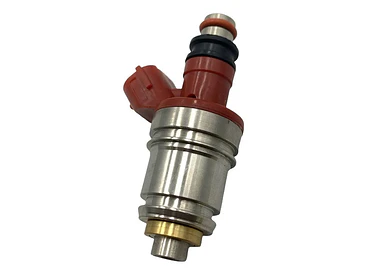Inyector Combustible Chevrolet Luv 2.3 8v 1989-1999 4zd1 2