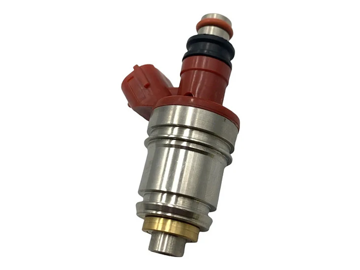 Inyector Combustible Chevrolet Luv 2.3 8v 1989-1999 4zd1 2