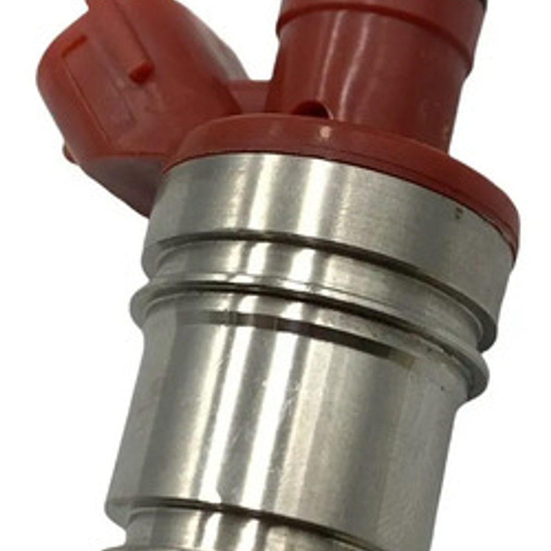 Inyector Combustible Chevrolet Luv 2.3 8v 1989-1999 4zd1 2