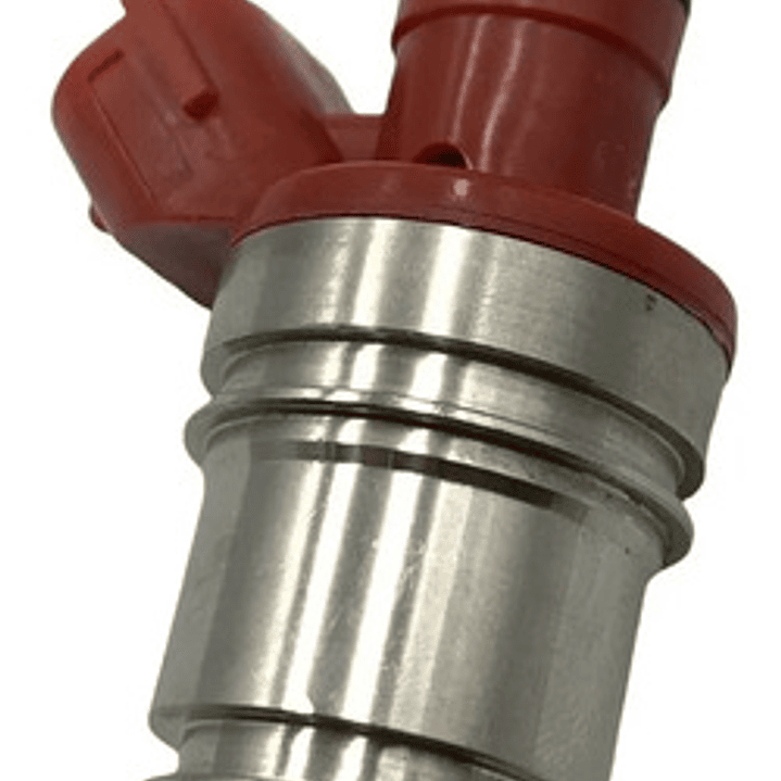 Inyector Combustible Chevrolet Luv 2.3 8v 1989-1999 4zd1 2