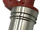 Inyector Combustible Chevrolet Luv 2.3 8v 1989-1999 4zd1 - Miniatura 2