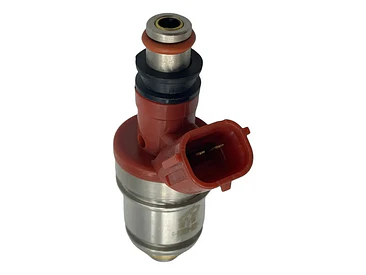 Inyector Combustible Chevrolet Luv 2.3 8v 1989-1999 4zd1 5