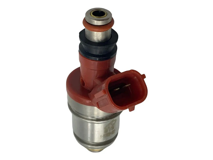 Inyector Combustible Chevrolet Luv 2.3 8v 1989-1999 4zd1 5